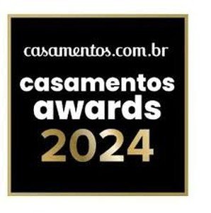 Casamentos Awards 2024 — casamentos.com.br