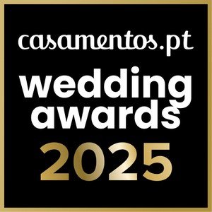 Wedding Awards 2025 — casamentos.pt