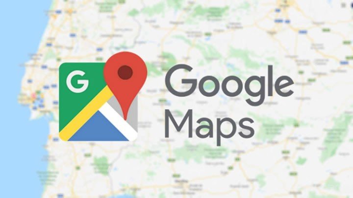 Direções e mapa do local, para ninguém se perder