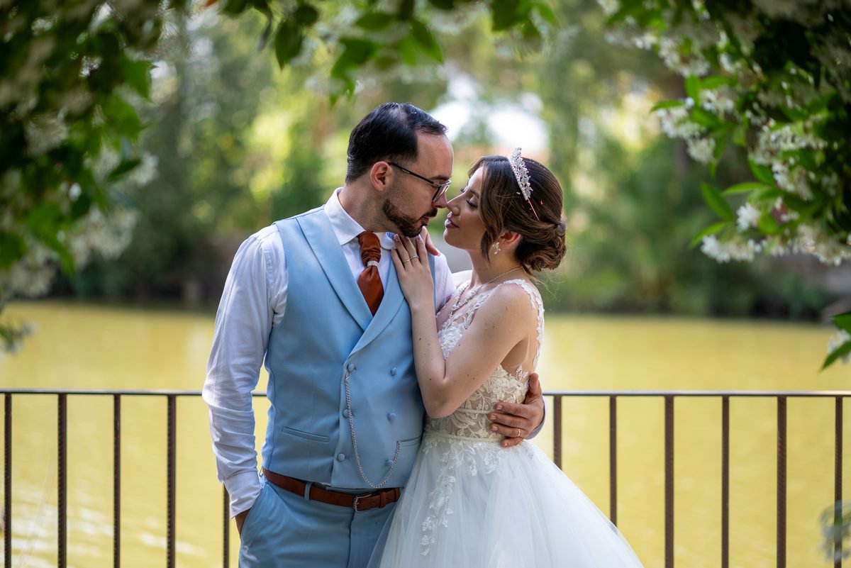 Sessão de casal — foto 4