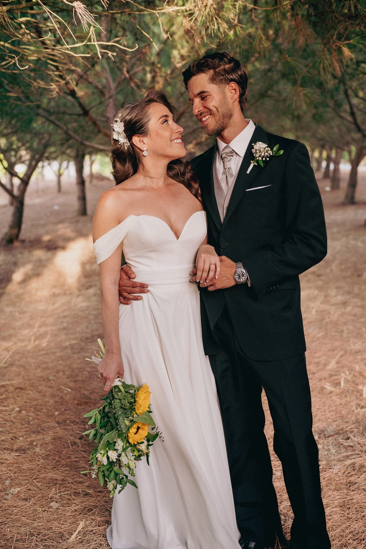 Casamento em Alcobaça — [Nome do Casal]