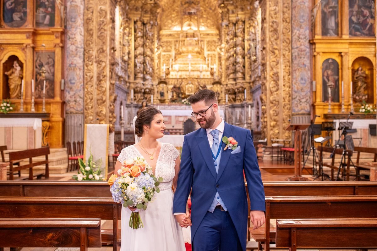 Cerimónia de casamento — foto 2