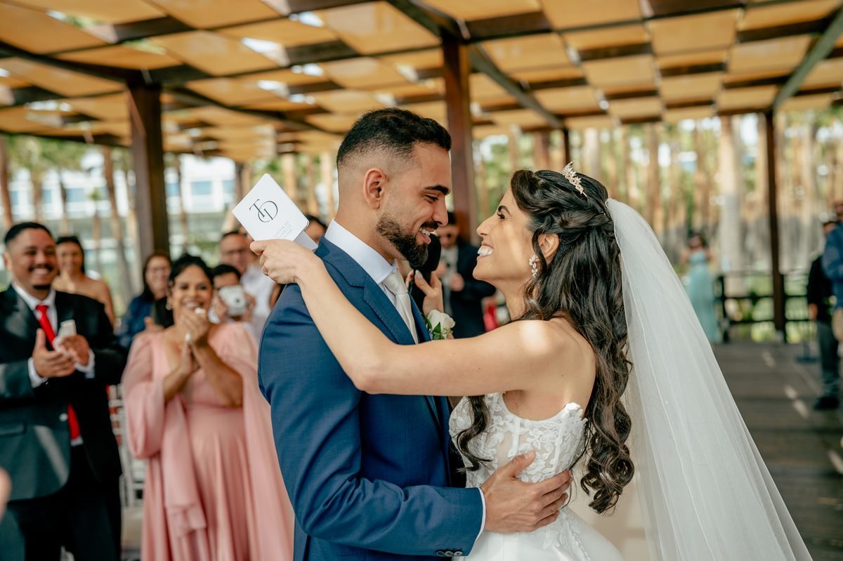 Como escolher o videógrafo de casamento certo para o vosso dia