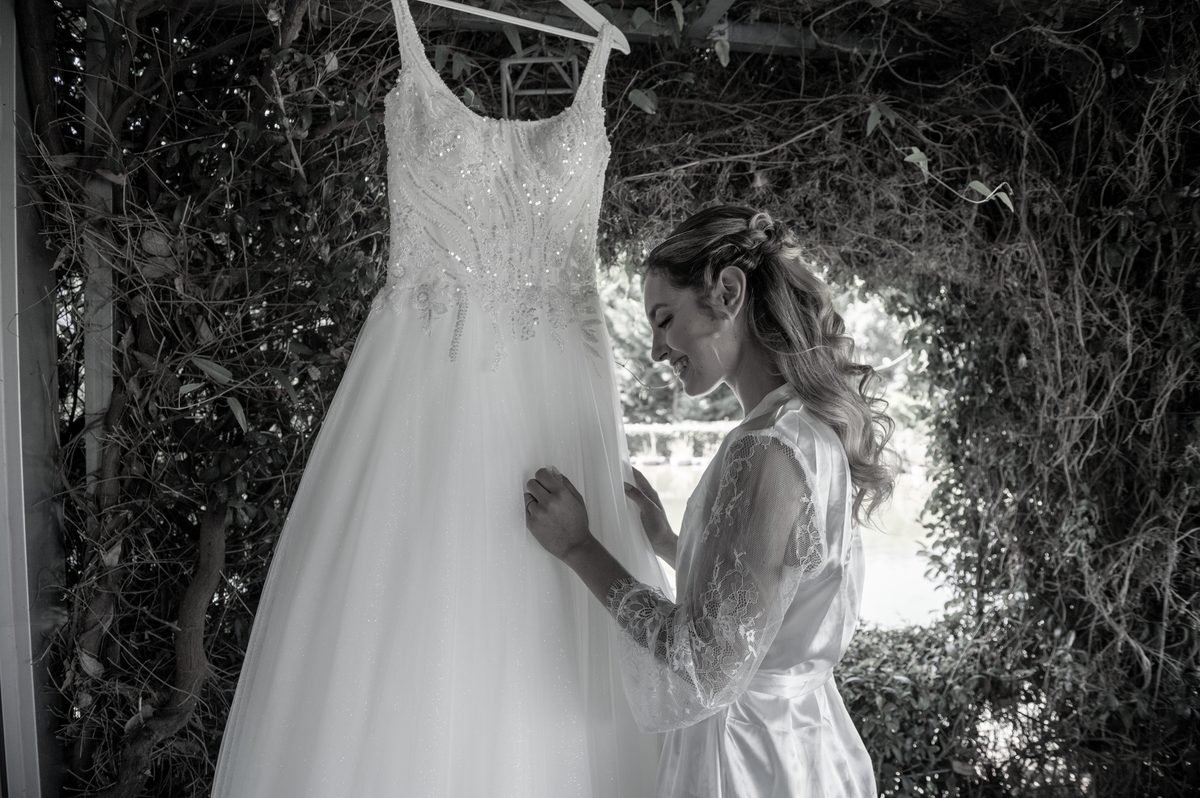 Preparativos do casamento — foto 1