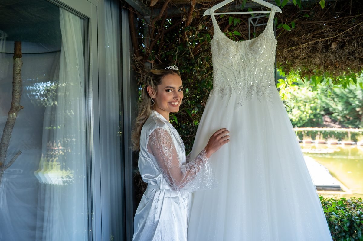 Preparativos do casamento — foto 2