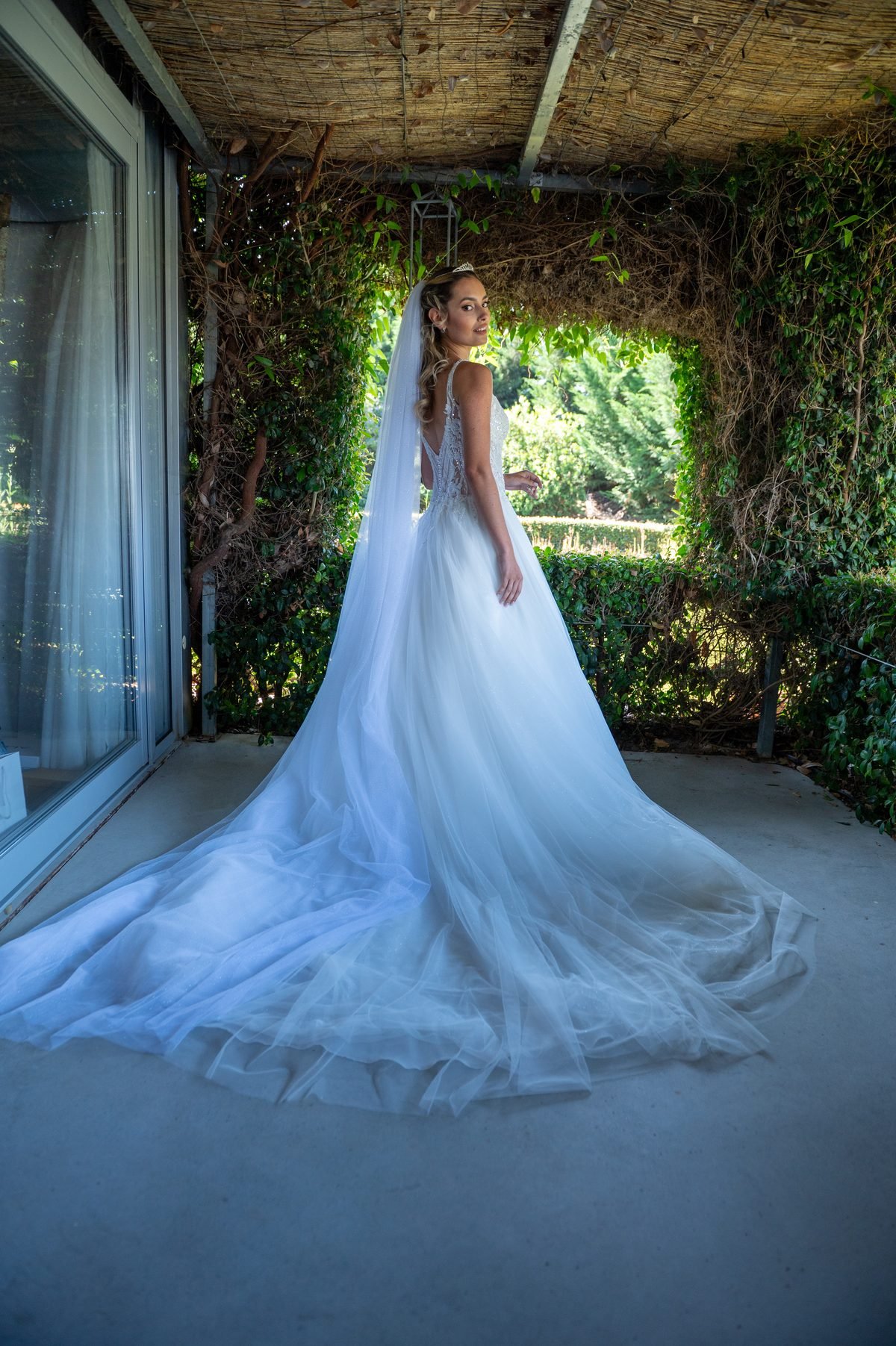 Casamento em Leiria — [Nome do Casal]