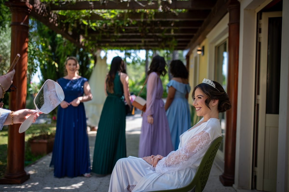 Preparativos do casamento — foto 5
