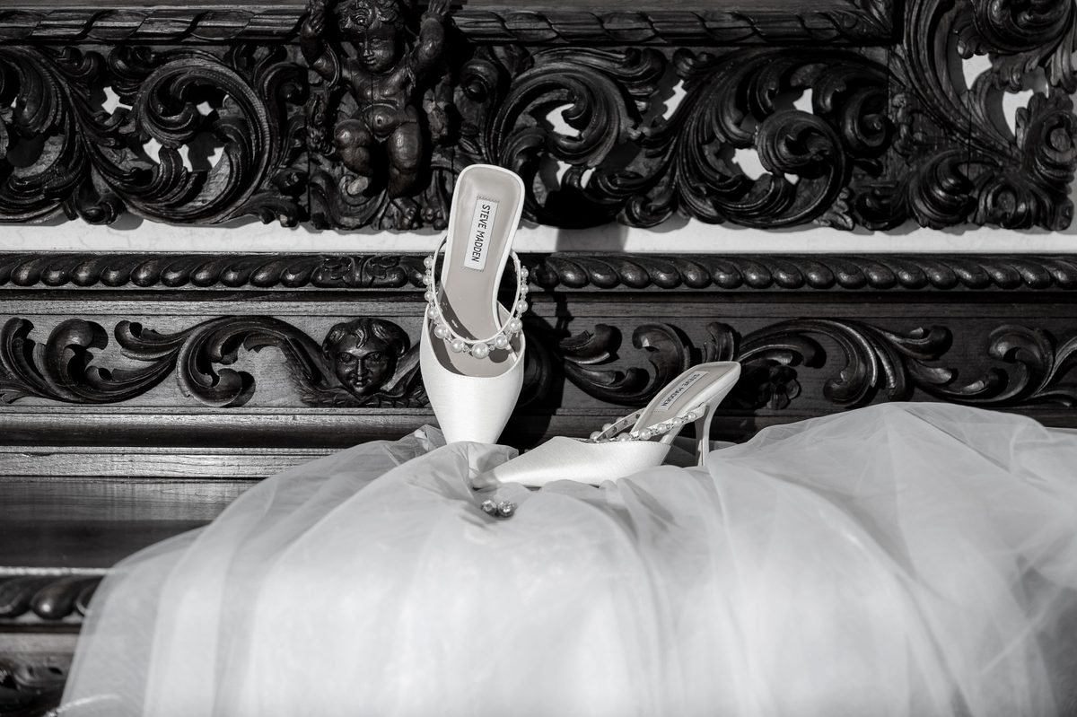 Preparativos do casamento — foto 12