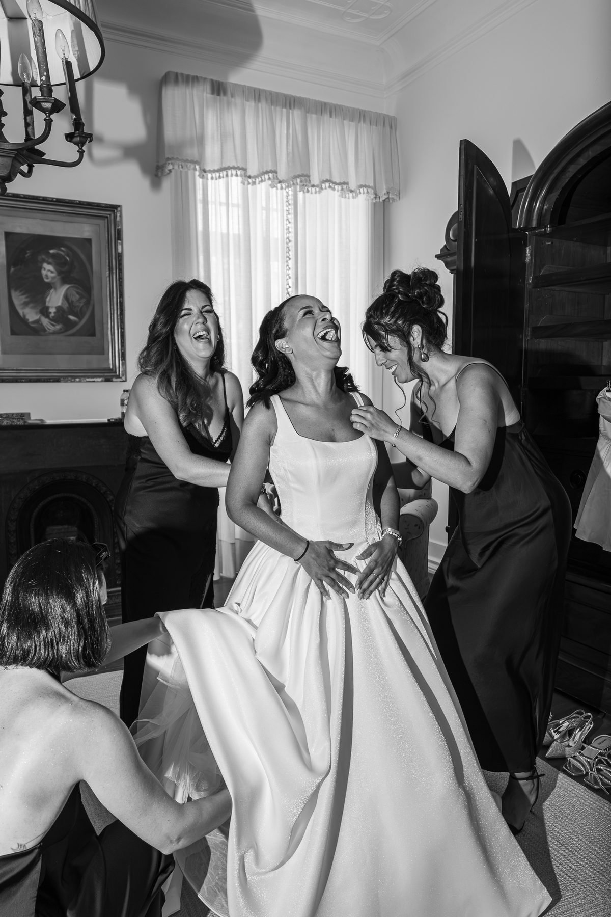 Preparativos do casamento — foto 14
