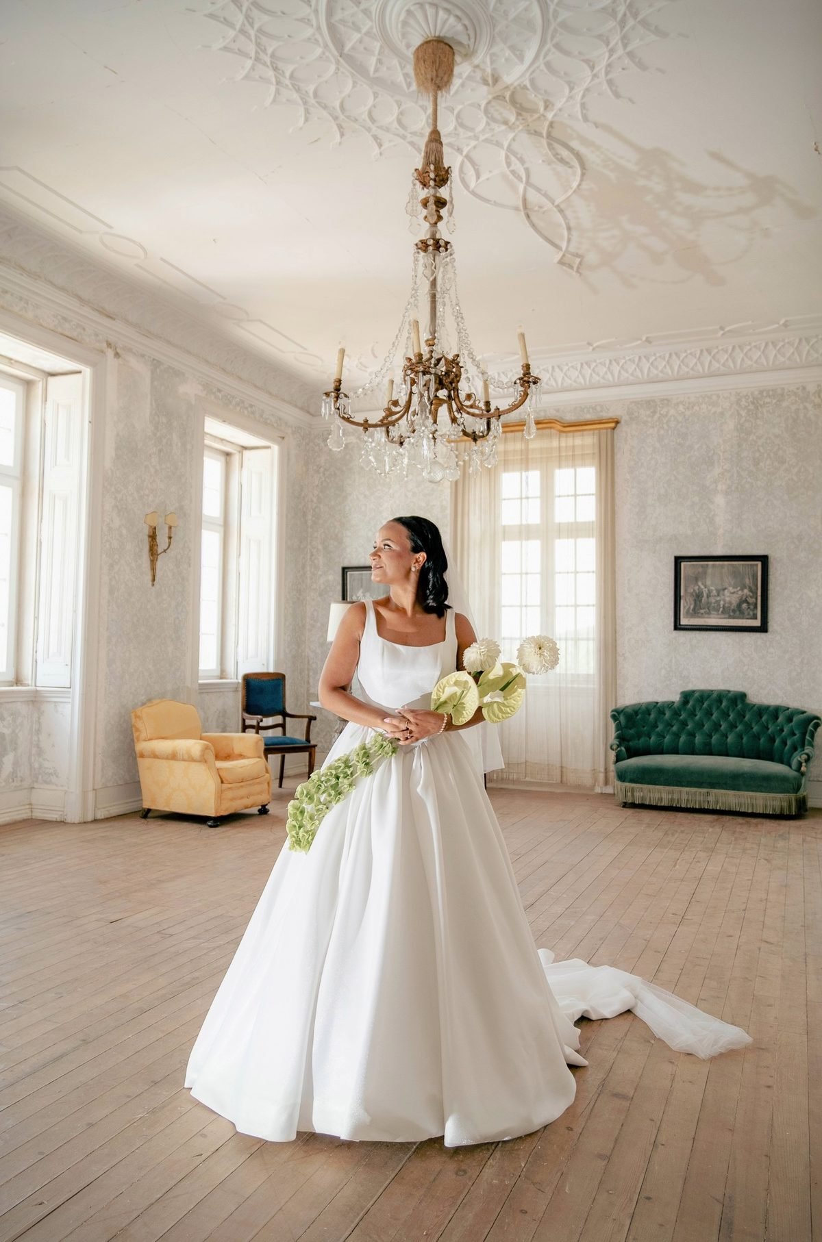 Preparativos do casamento — foto 15