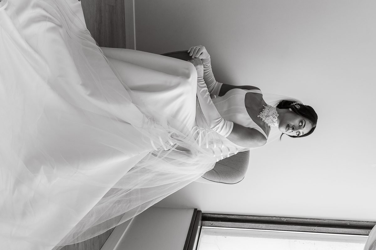 Casamento em Lisboa — [Nome do Casal]
