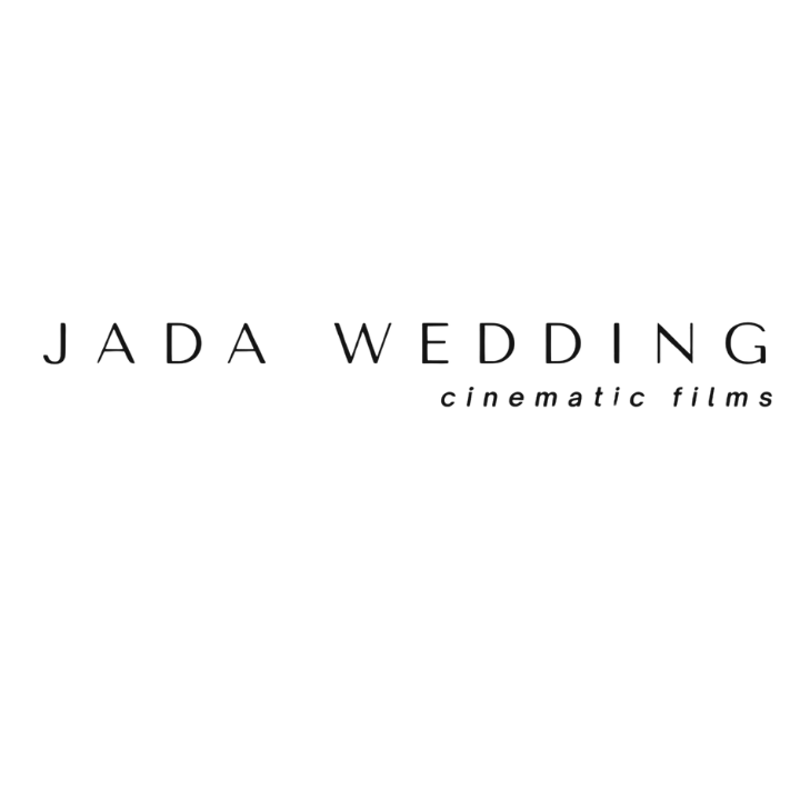 JADA WEDDING cinematic films